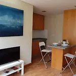 Cosy Santa Catarina Flat