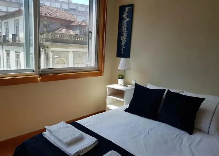 Cosy Santa Catarina Flat