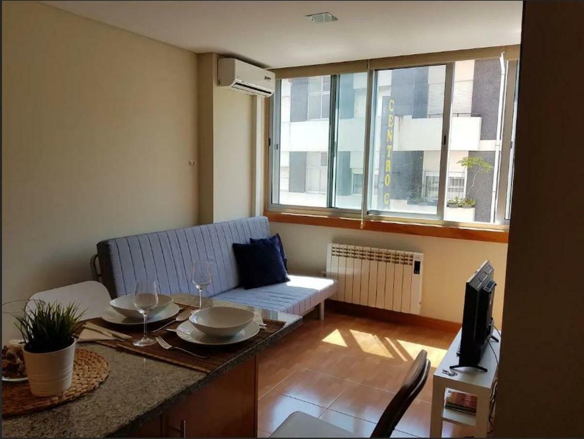 Apartamento Cosy Santa Catarina Flat Porto