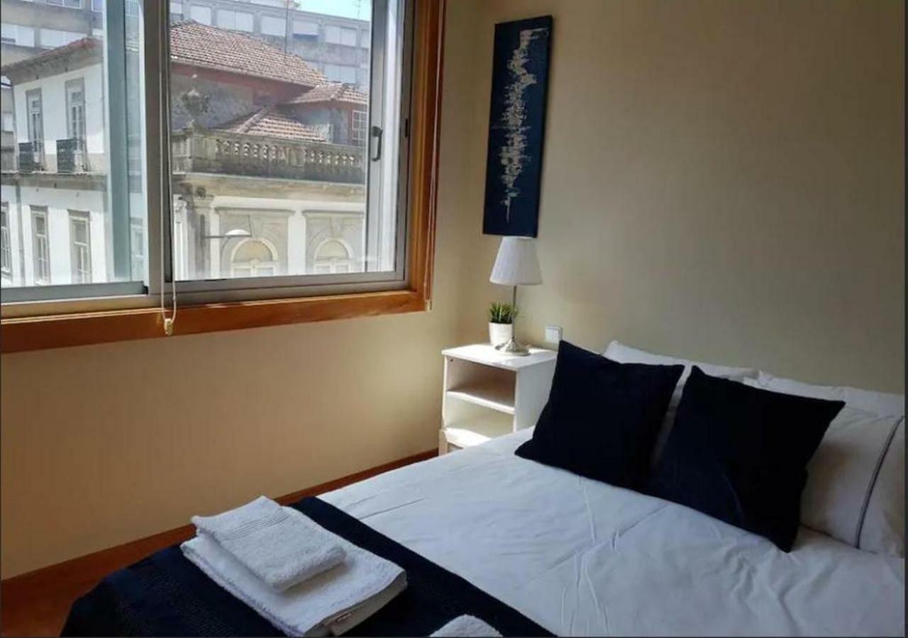 Apartamento Cosy Santa Catarina Flat Porto