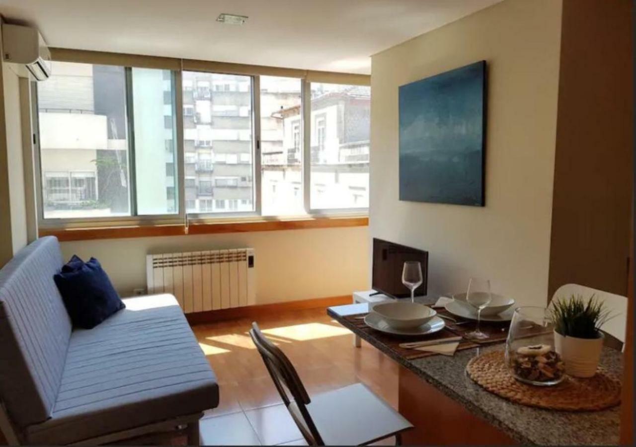 Cosy Santa Catarina Flat Apartamento