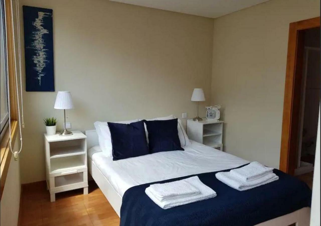 Cosy Santa Catarina Flat Porto
