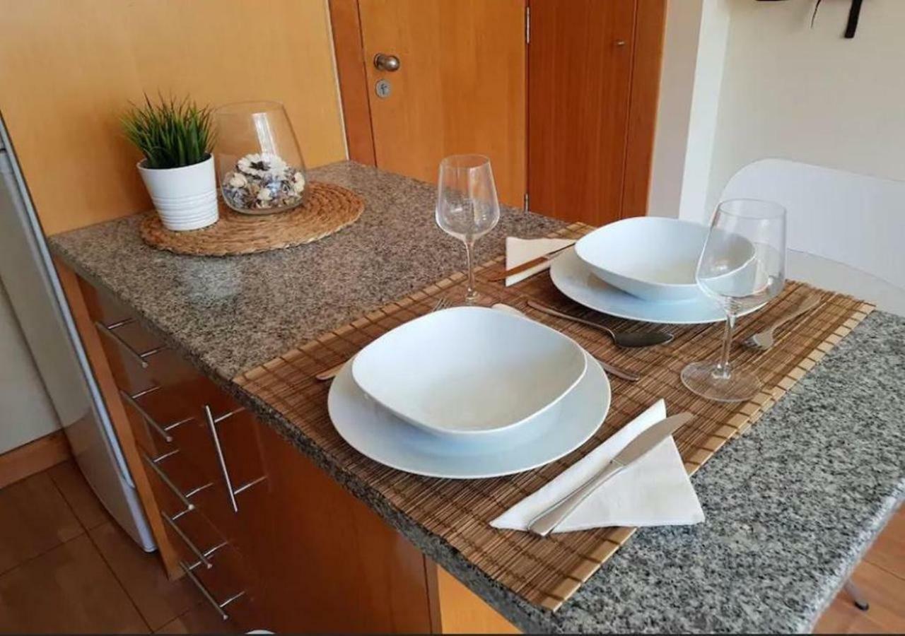 Cosy Santa Catarina Flat Porto