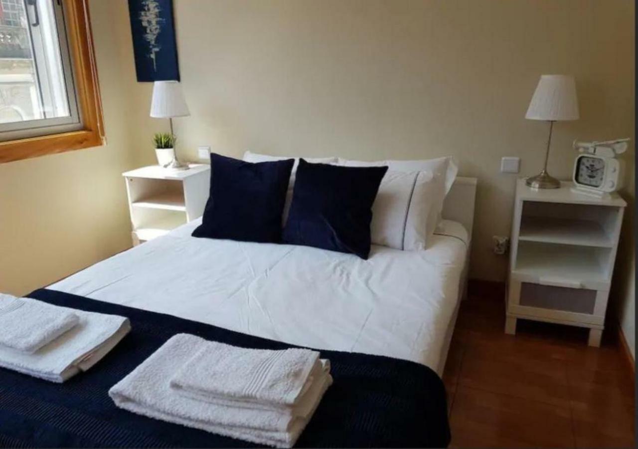 Cosy Santa Catarina Flat Apartamento Porto